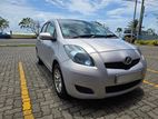 Toyota Vitz 2007