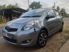 Toyota Vitz 2007