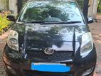 Toyota Vitz 2007