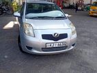 Toyota Vitz 2007