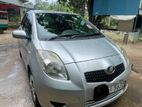 Toyota Vitz 2007