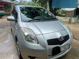 Toyota Vitz 2007