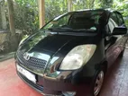 Toyota Vitz 2007