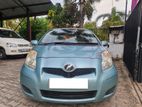 Toyota Vitz 2007 සඳහා leasing 85% ක් දිවයිනේ අඩුම පොලියට වසර 7කින්