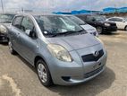 Toyota Vitz 2008 85% One Day Leasing