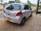 Toyota Vitz 2008