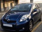 Toyota Vitz 2008