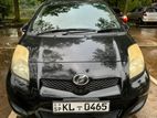 Toyota Vitz 2008