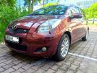 Toyota Vitz 2008