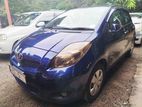 Toyota Vitz 2008