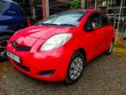 Toyota Vitz 2008