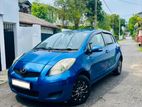 Toyota Vitz 2008