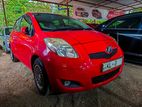 Toyota Vitz 2008