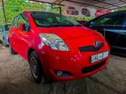 Toyota Vitz 2008