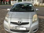 Toyota Vitz 2008