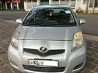 Toyota Vitz 2008