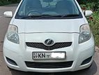 Toyota Vitz 2008
