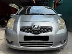 Toyota Vitz 2008