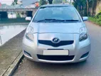 Toyota Vitz 2008