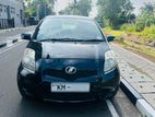 Toyota Vitz 2008