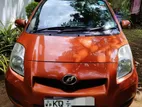 Toyota Vitz 2008