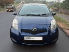 Toyota Vitz 2008