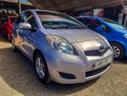 Toyota Vitz 2008