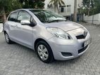 Toyota Vitz 2008