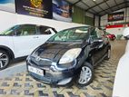 Toyota Vitz 2008