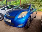 Toyota Vitz 2008