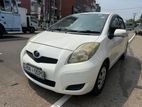 Toyota Vitz 2008