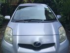 Toyota Vitz 2008