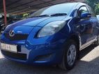 Toyota Vitz 2008