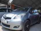 Toyota Vitz 2008