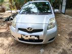 Toyota Vitz 2008