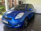 Toyota Vitz 2008
