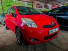Toyota Vitz 2008