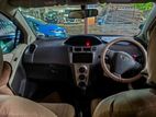 Toyota Vitz 2008