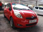Toyota Vitz 2008