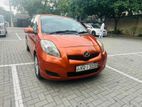Toyota Vitz 2008