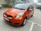 Toyota Vitz 2008