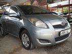 Toyota Vitz 2008