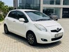 Toyota Vitz 2008