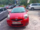 Toyota Vitz 2008