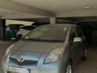 Toyota Vitz 2008