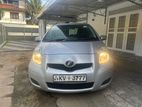 Toyota Vitz 2008