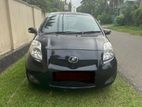 Toyota Vitz 2008
