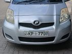 Toyota Vitz 2008