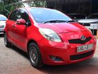 Toyota Vitz 2008