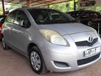 Toyota Vitz 2008